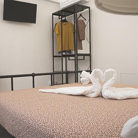 Corso Italia Pisa Smart Rooms 外观 照片