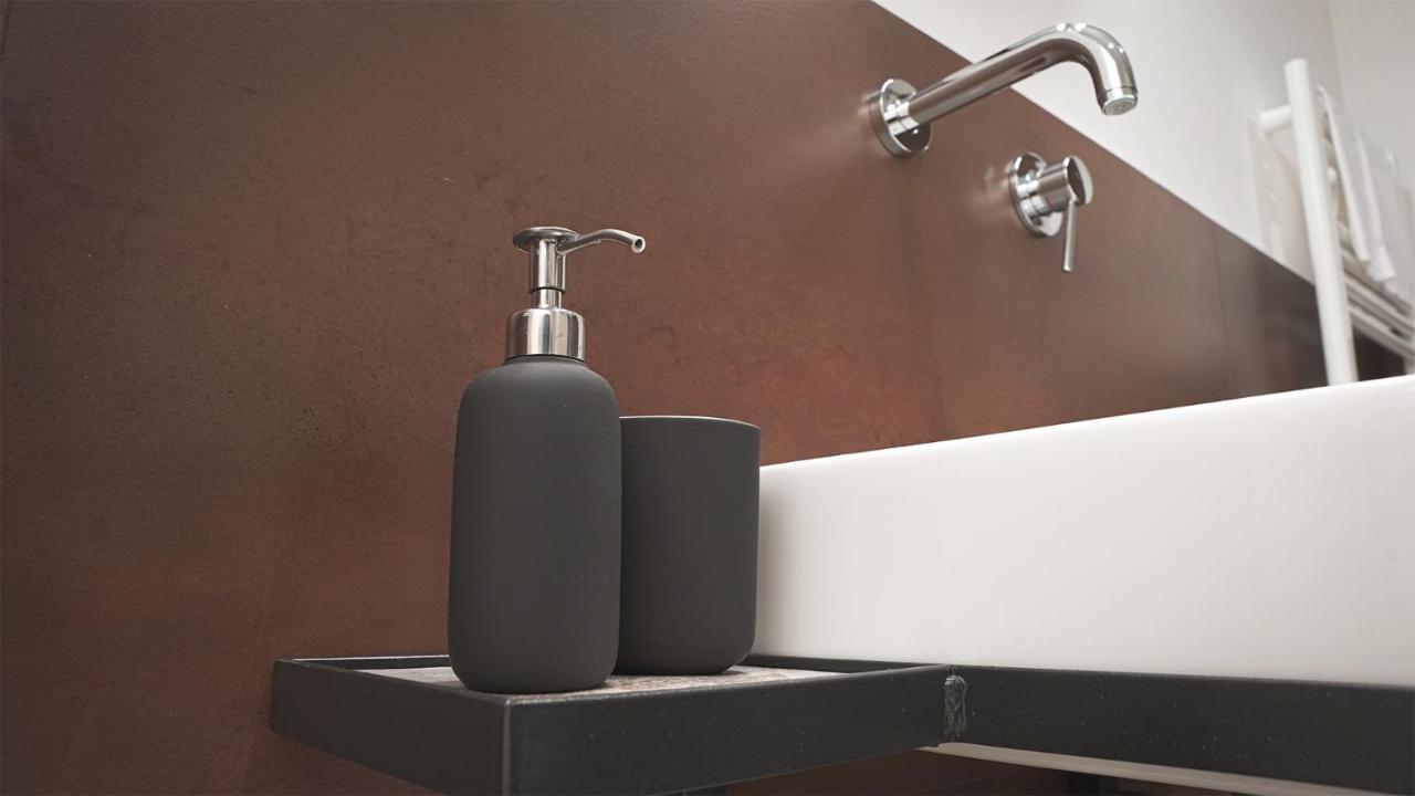 Corso Italia Pisa Smart Rooms 外观 照片