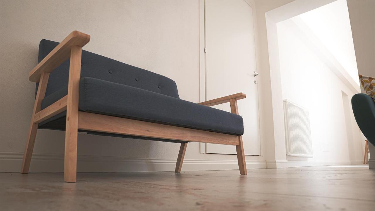 Corso Italia Pisa Smart Rooms 外观 照片