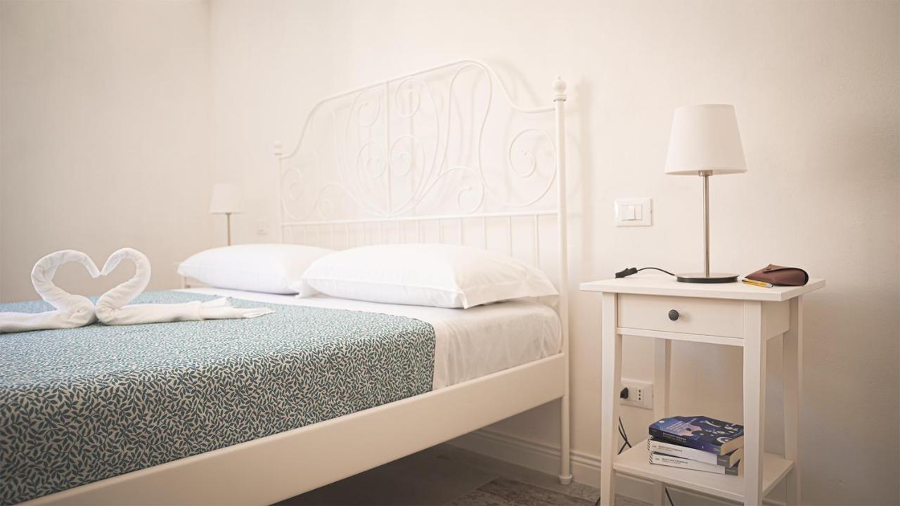 Corso Italia Pisa Smart Rooms 外观 照片