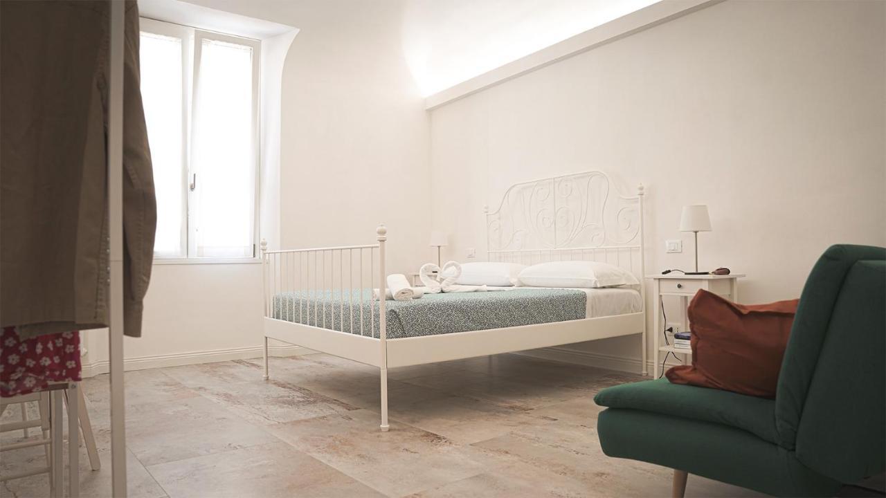 Corso Italia Pisa Smart Rooms 外观 照片