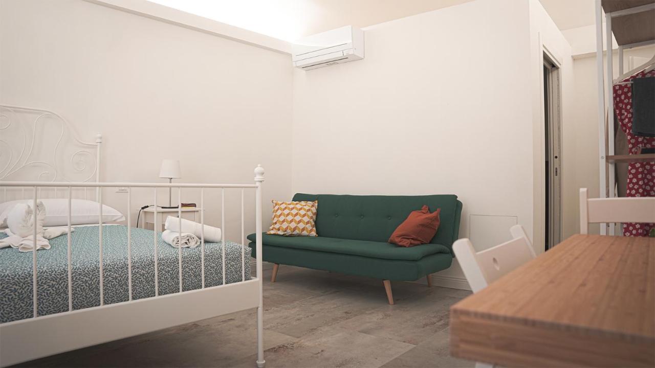 Corso Italia Pisa Smart Rooms 外观 照片