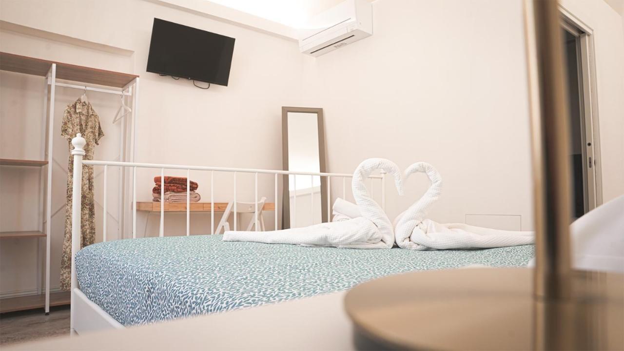 Corso Italia Pisa Smart Rooms 外观 照片