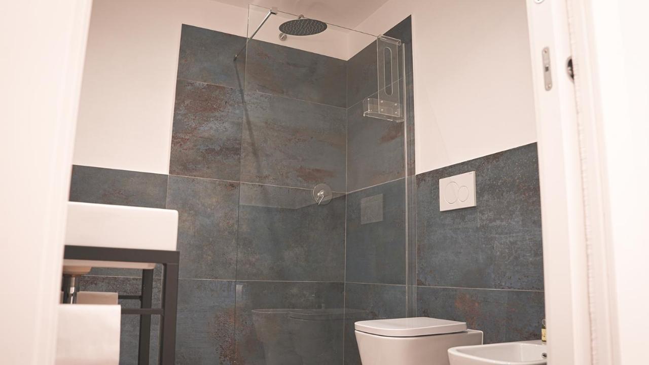 Corso Italia Pisa Smart Rooms 外观 照片