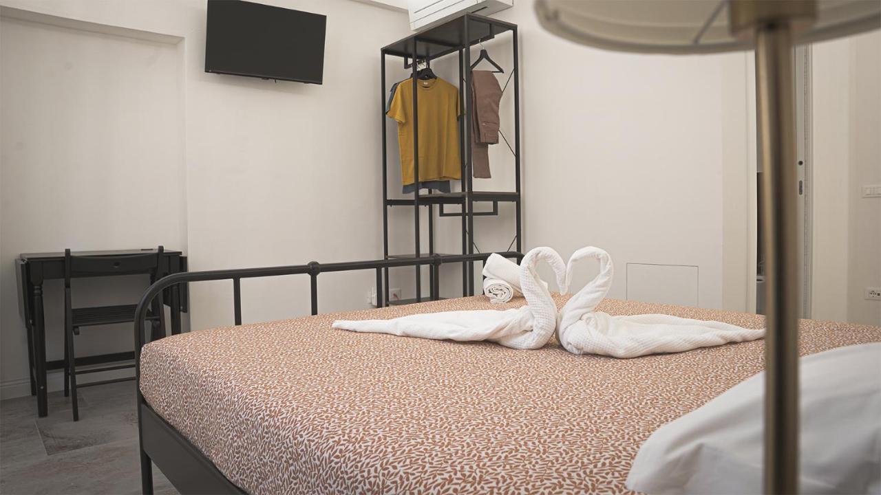 Corso Italia Pisa Smart Rooms 外观 照片