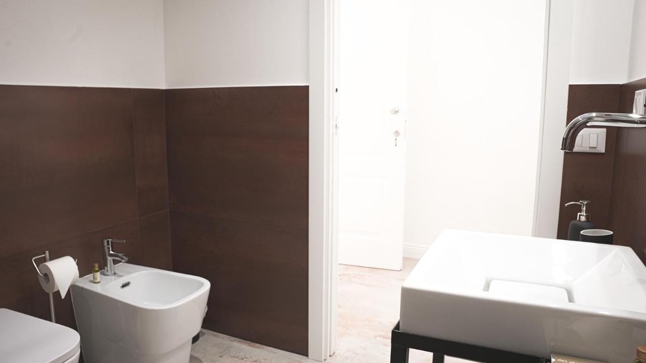 Corso Italia Pisa Smart Rooms 外观 照片